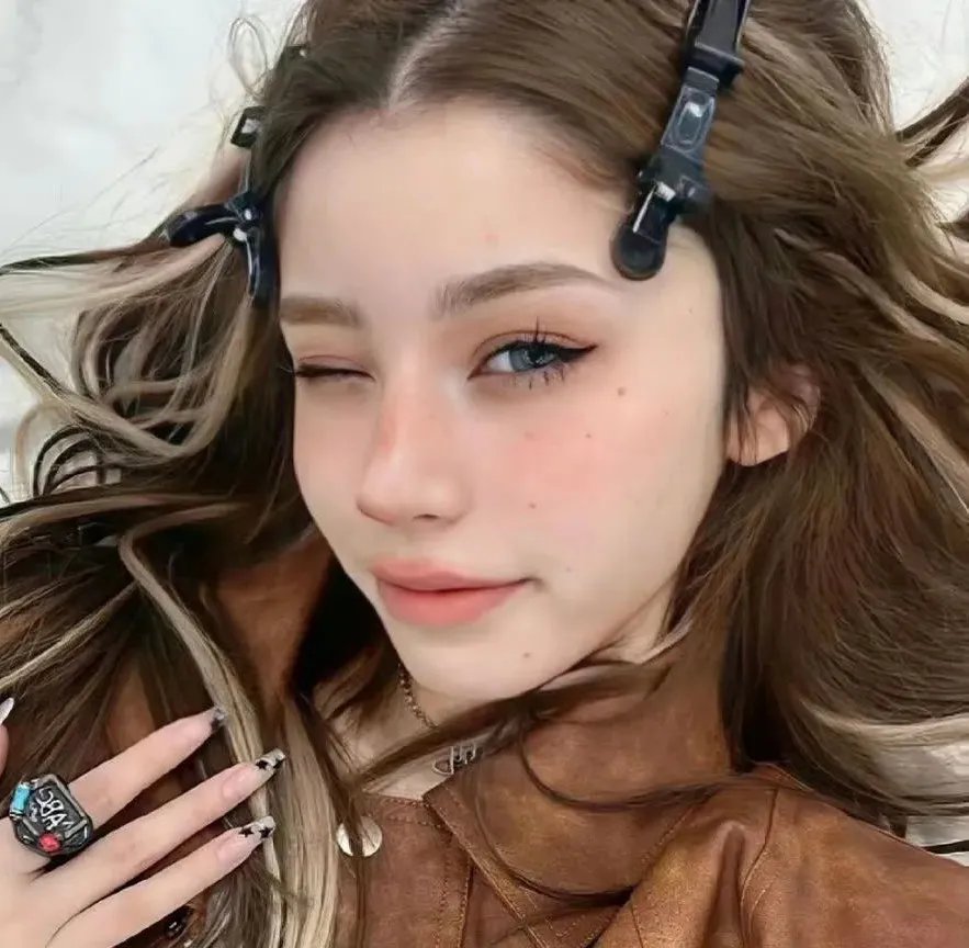我们的身体